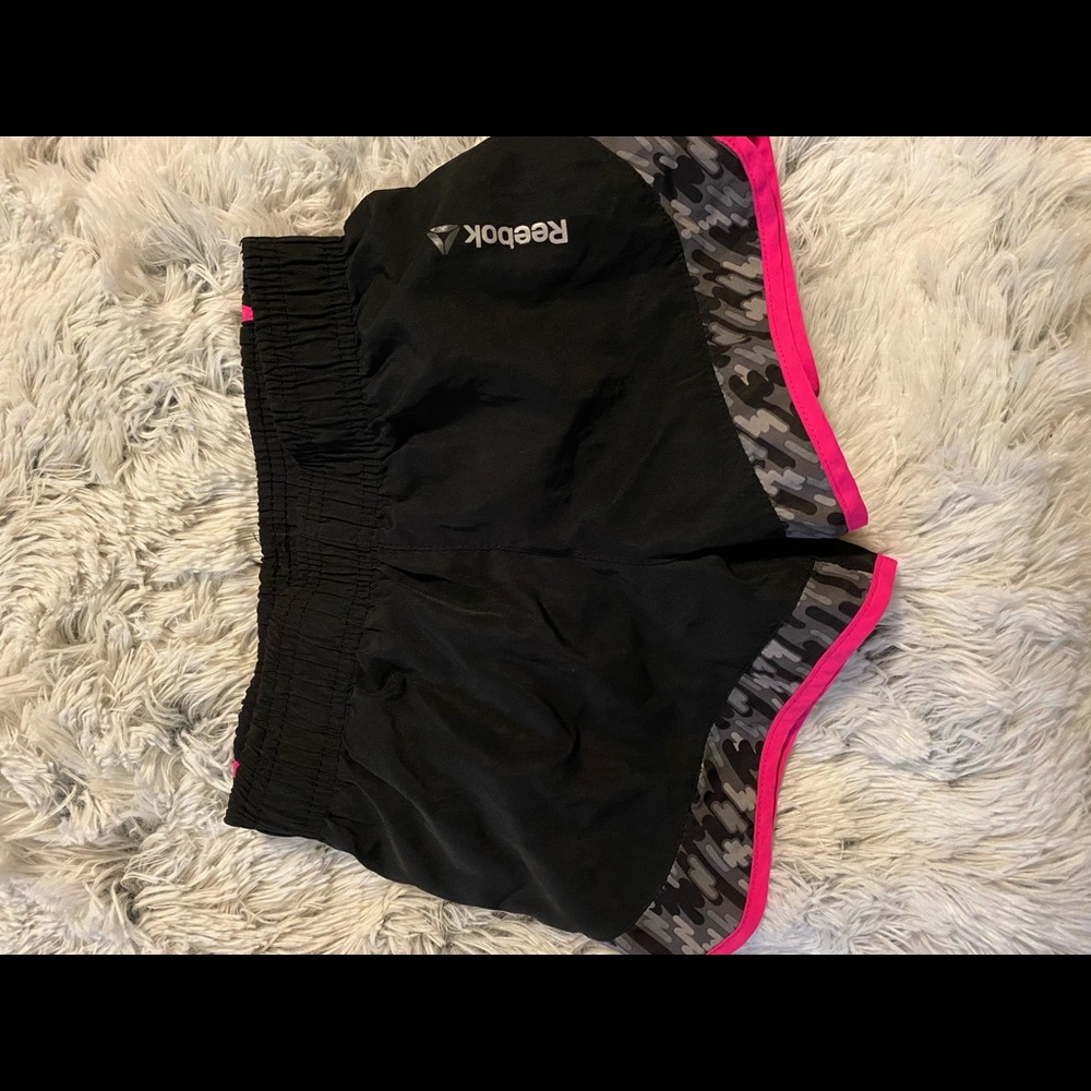 Reebok shorts